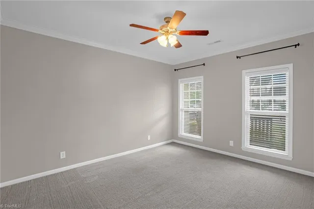 $233,000 | 6859 Derby Run Drive, Whitsett, NC 27377