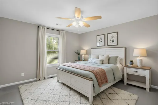 $233,000 | 6859 Derby Run Drive, Whitsett, NC 27377