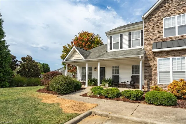 $233,000 | 6859 Derby Run Drive, Whitsett, NC 27377