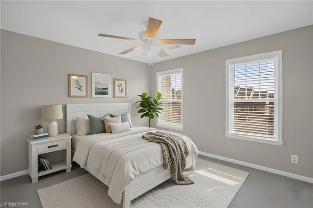 $233,000 | 6859 Derby Run Drive, Whitsett, NC 27377