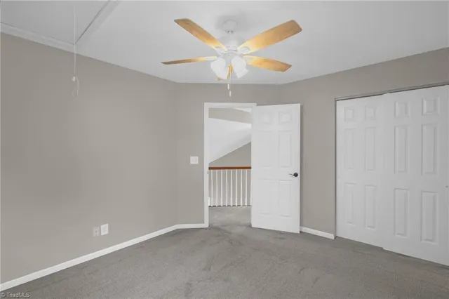 $233,000 | 6859 Derby Run Drive, Whitsett, NC 27377