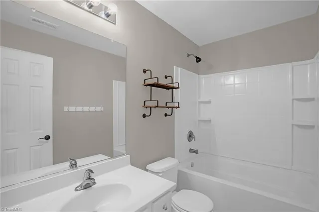 $233,000 | 6859 Derby Run Drive, Whitsett, NC 27377