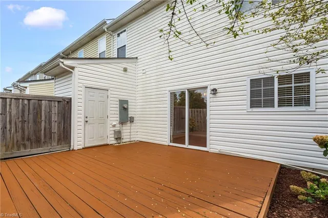 $233,000 | 6859 Derby Run Drive, Whitsett, NC 27377