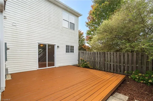 $233,000 | 6859 Derby Run Drive, Whitsett, NC 27377