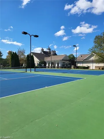 $233,000 | 6859 Derby Run Drive, Whitsett, NC 27377