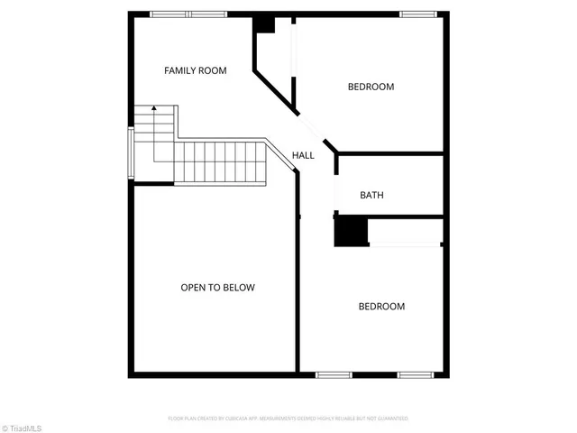 $233,000 | 6859 Derby Run Drive, Whitsett, NC 27377
