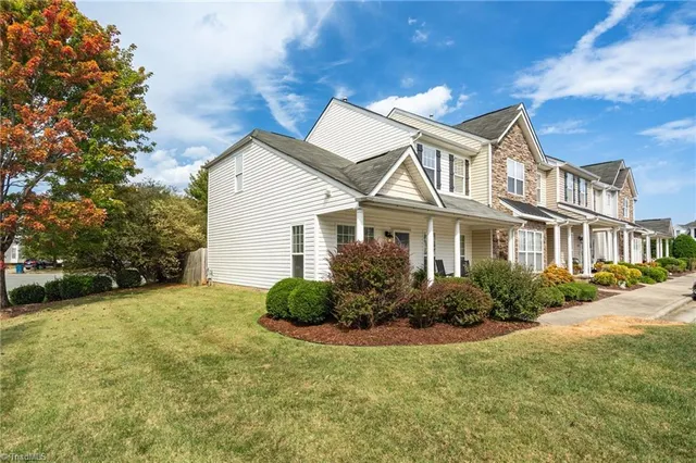 $233,000 | 6859 Derby Run Drive, Whitsett, NC 27377