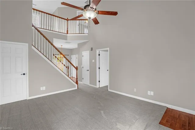 $233,000 | 6859 Derby Run Drive, Whitsett, NC 27377