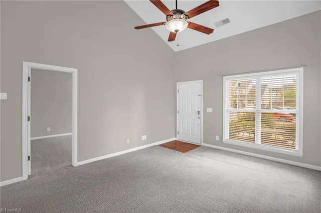 $233,000 | 6859 Derby Run Drive, Whitsett, NC 27377