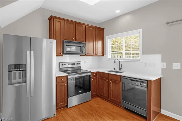 $233,000 | 6859 Derby Run Drive, Whitsett, NC 27377