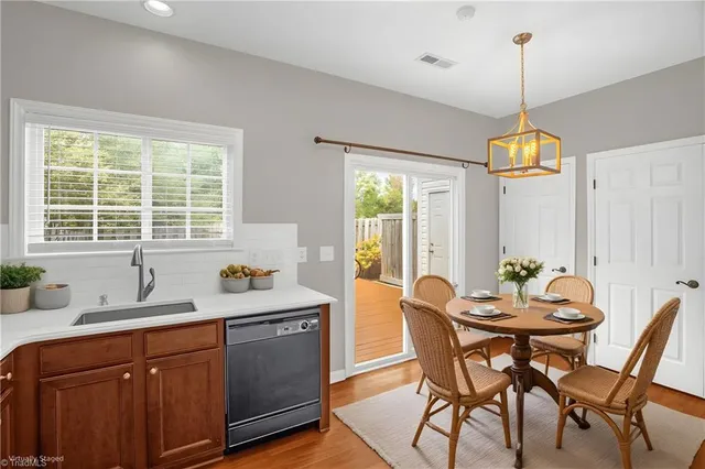 $233,000 | 6859 Derby Run Drive, Whitsett, NC 27377