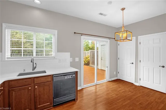 $233,000 | 6859 Derby Run Drive, Whitsett, NC 27377