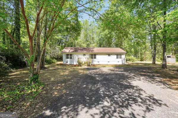 $240,000 | 2441 Highway 36, Jackson, GA 30233