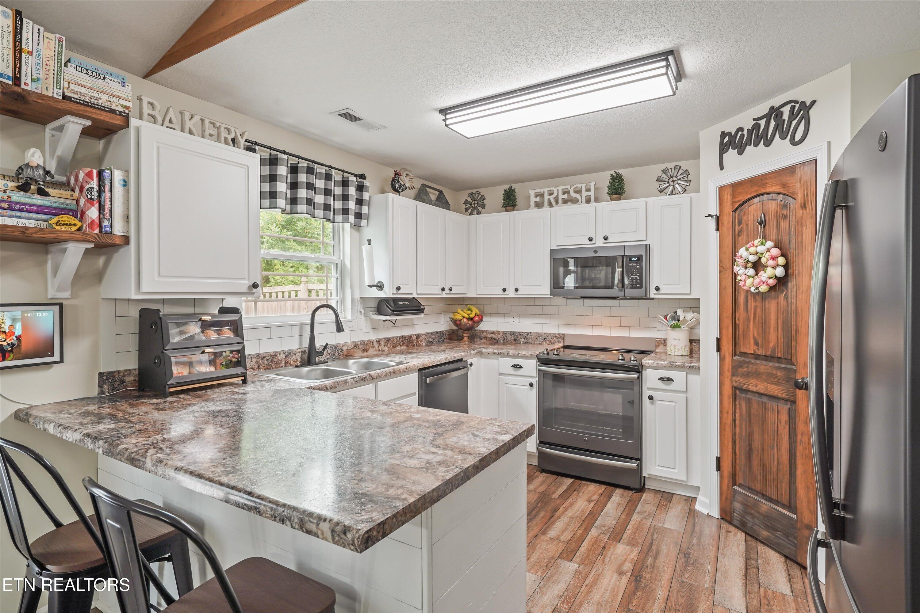 3035 Bakertown Road Knoxville, TN 37931 - Photo 10 of 47 12-3035 Bakertown Rd31