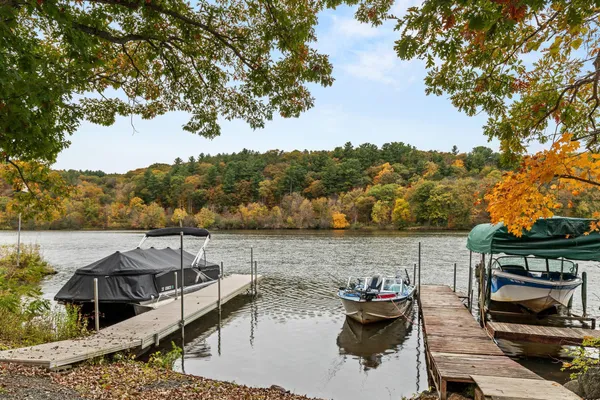 $309,000 | 1007 North Hamilton Street, St. Croix Falls, WI 54024