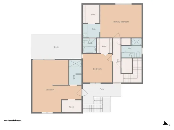 $309,000 | 1007 North Hamilton Street, St. Croix Falls, WI 54024
