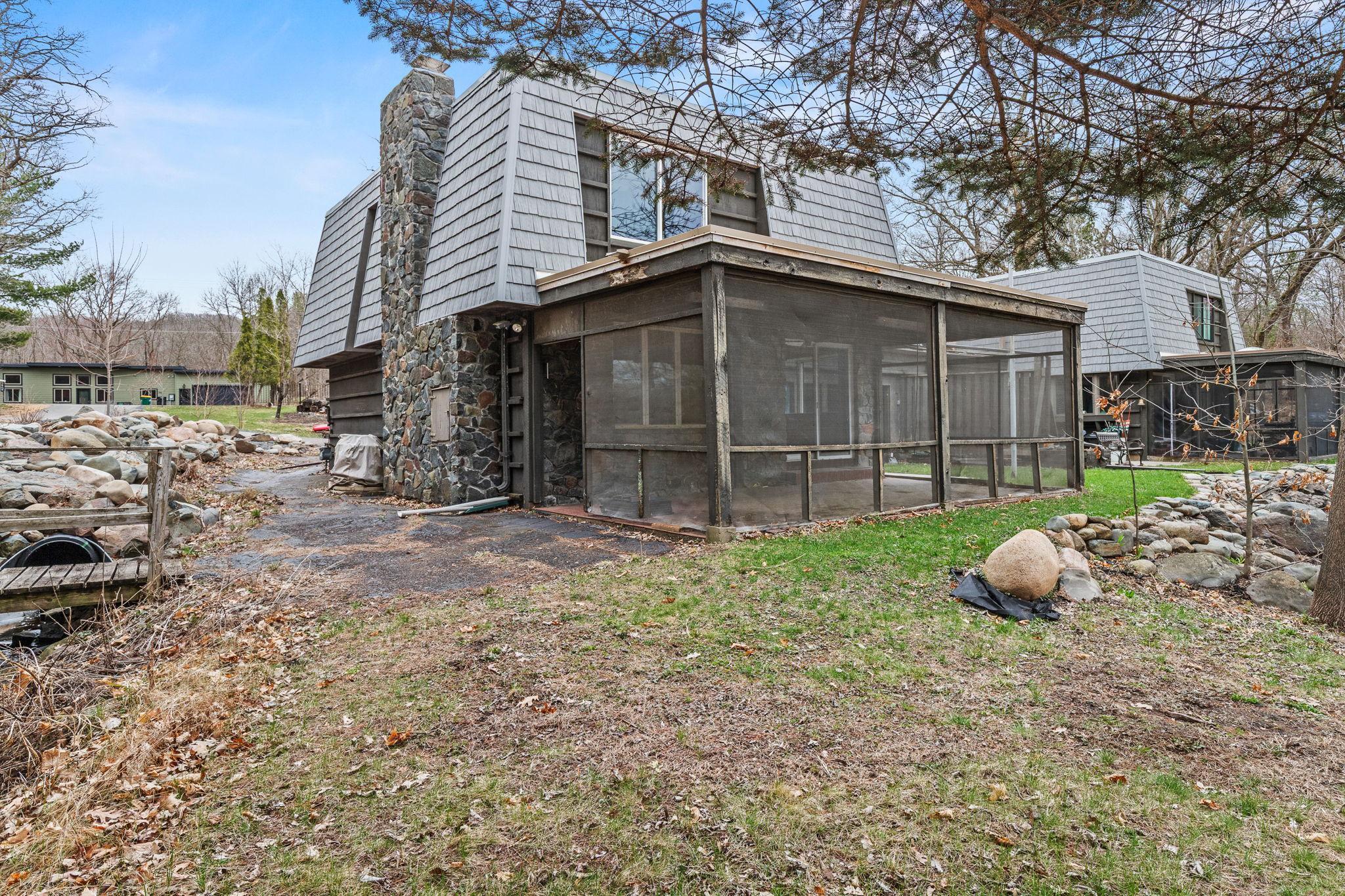 1007 North Hamilton Street St. Croix Falls, WI 54024 - Photo 7 of 47