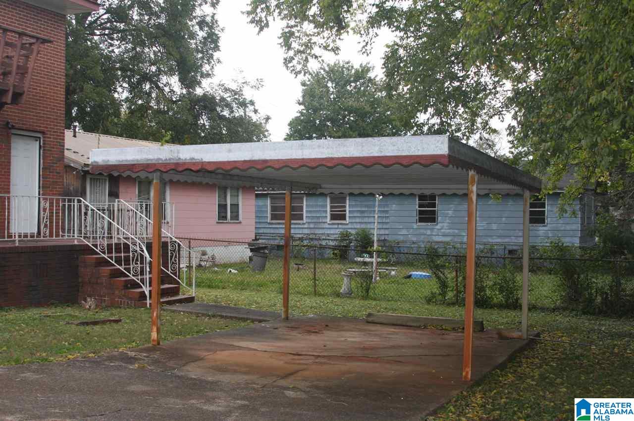 825 Goldwire Street Southwest Birmingham, AL 35211 - Photo 23 of 28