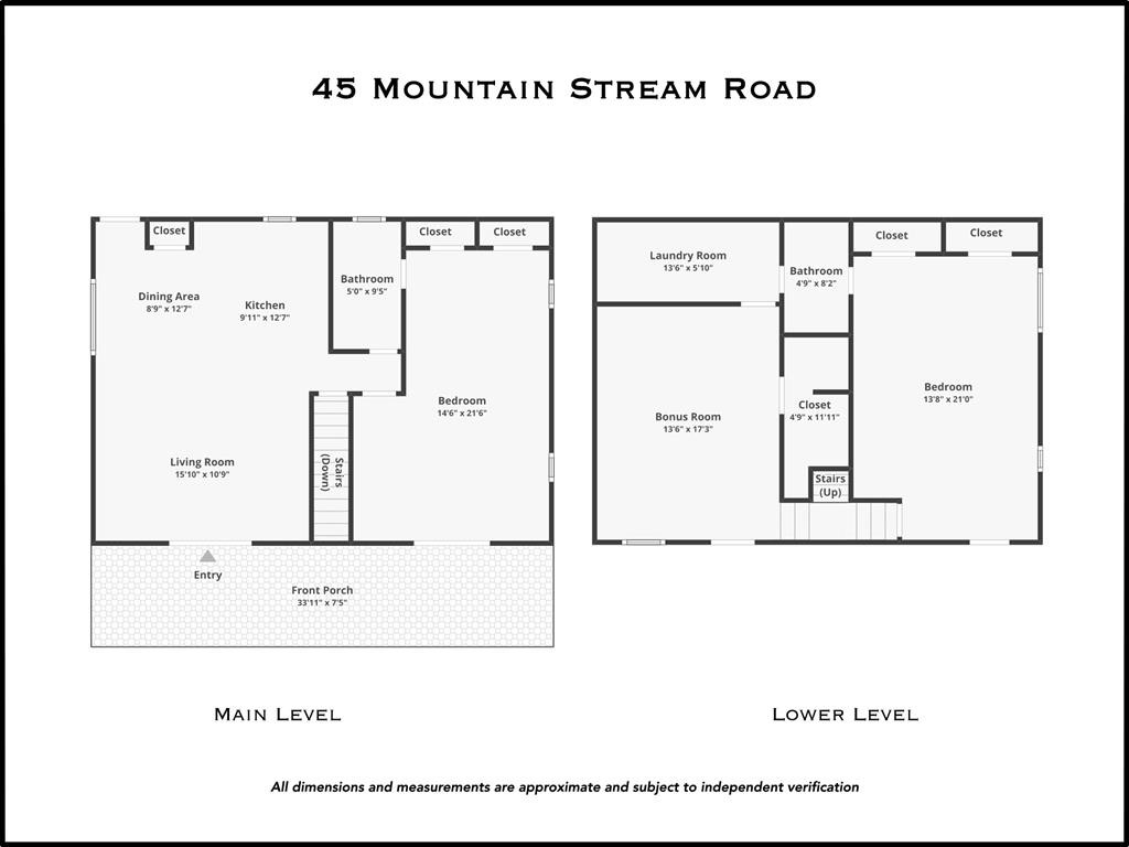 45 Mountain Stream Road Murphy, NC 28906 - Photo 42 of 43