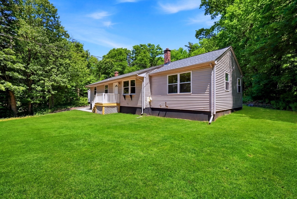 96 Cote Road Monson, MA 01057 - Photo 3 of 35