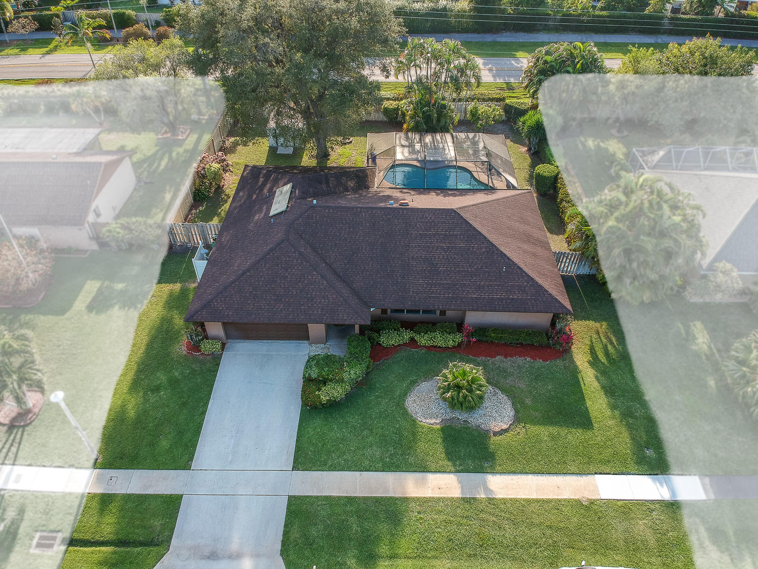 1487 Red Pine Trail Wellington, FL 33414 - Photo 2 of 40 057_DJI_1563