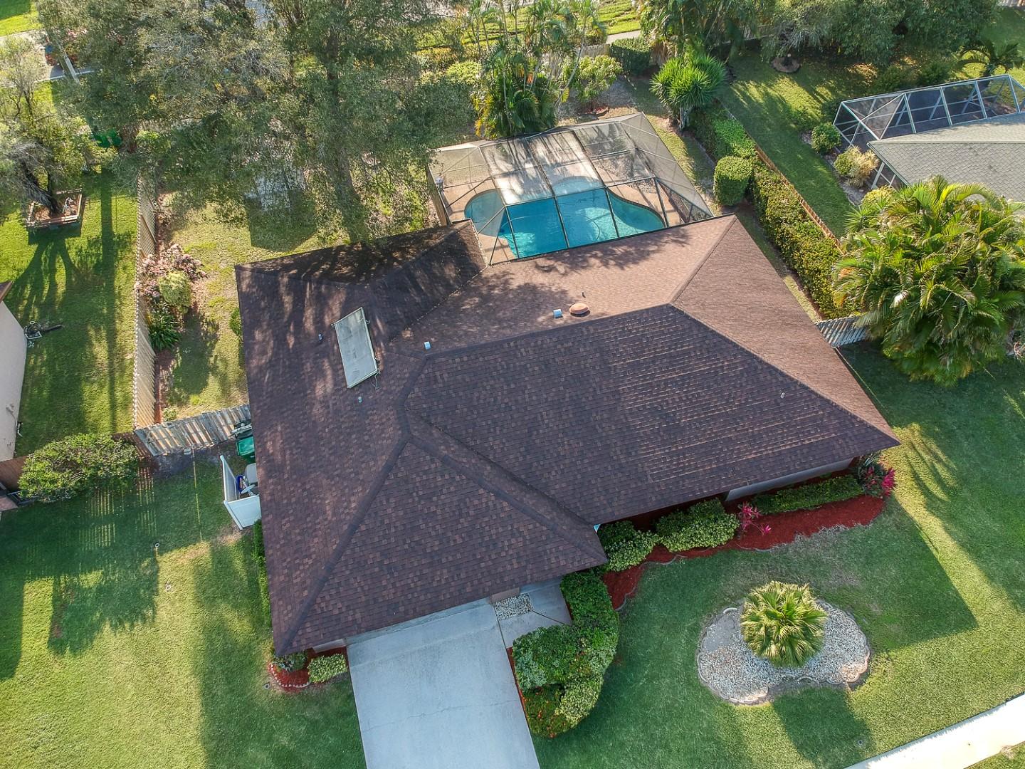 1487 Red Pine Trail Wellington, FL 33414 - Photo 3 of 40 056_DJI_1560