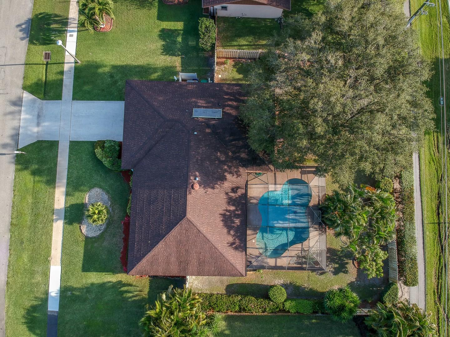 1487 Red Pine Trail Wellington, FL 33414 - Photo 39 of 40 054_DJI_1551