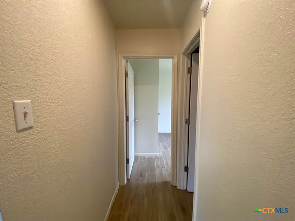 $1,097 | 2207 Wright Way, Unit B, Killeen, TX 76543