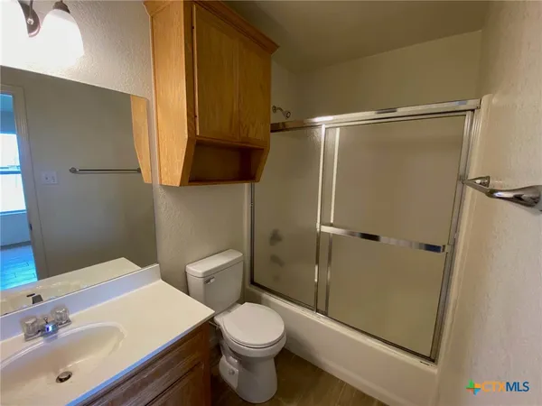 $1,097 | 2207 Wright Way, Unit B, Killeen, TX 76543