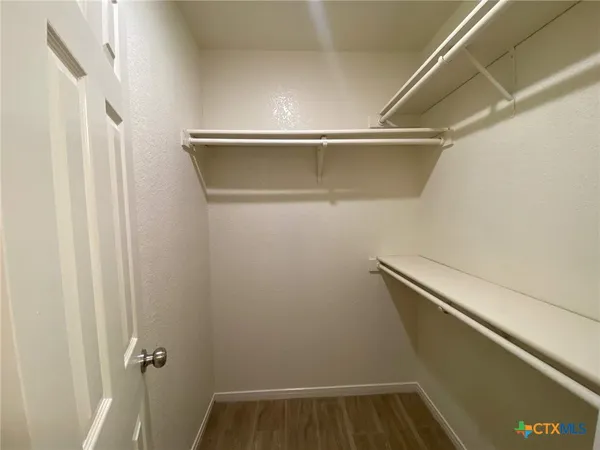 $1,097 | 2207 Wright Way, Unit B, Killeen, TX 76543