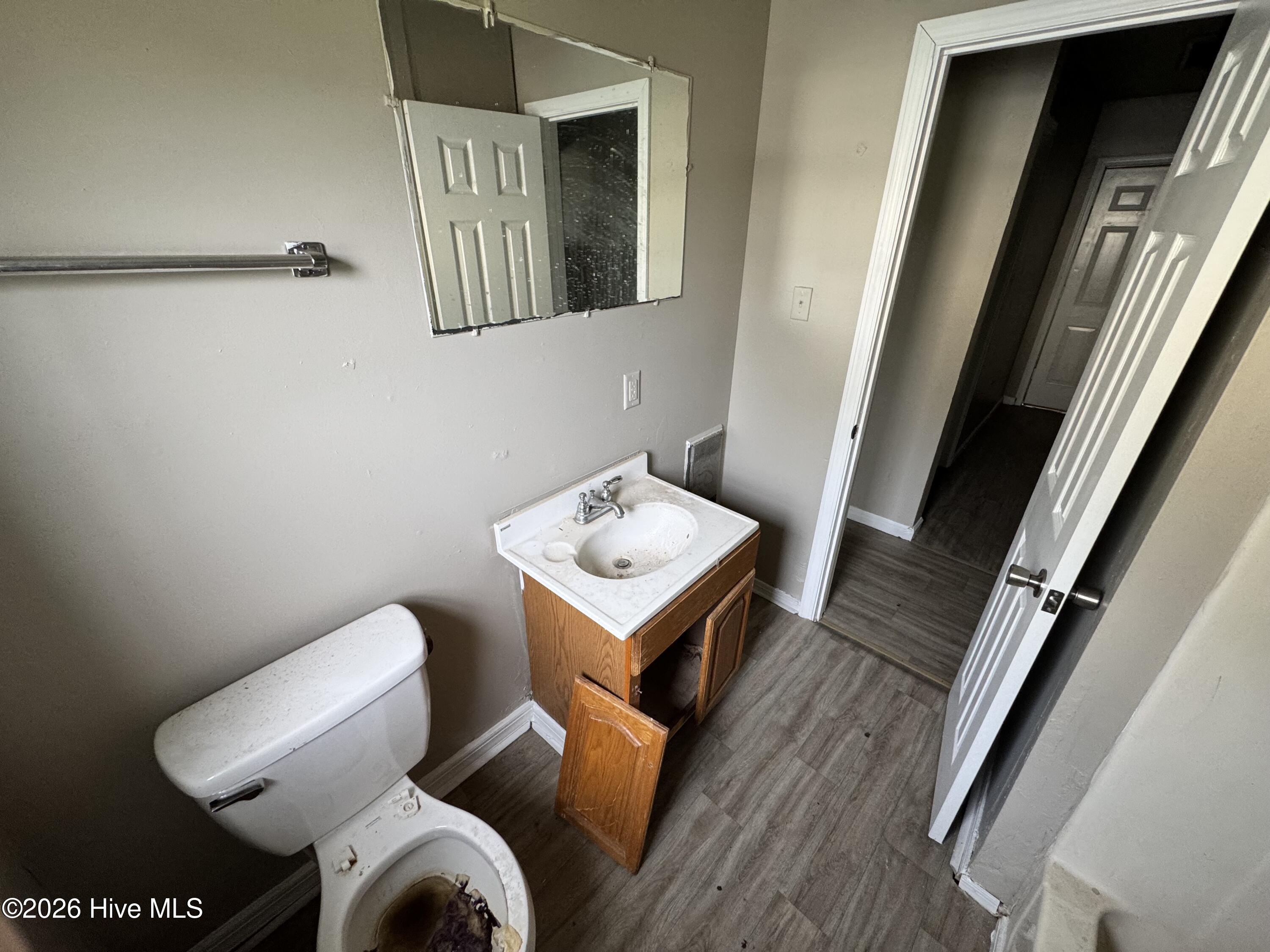 207 East Peterson Street Edenton, NC 27932 - Photo 53 of 59 IMG_3912