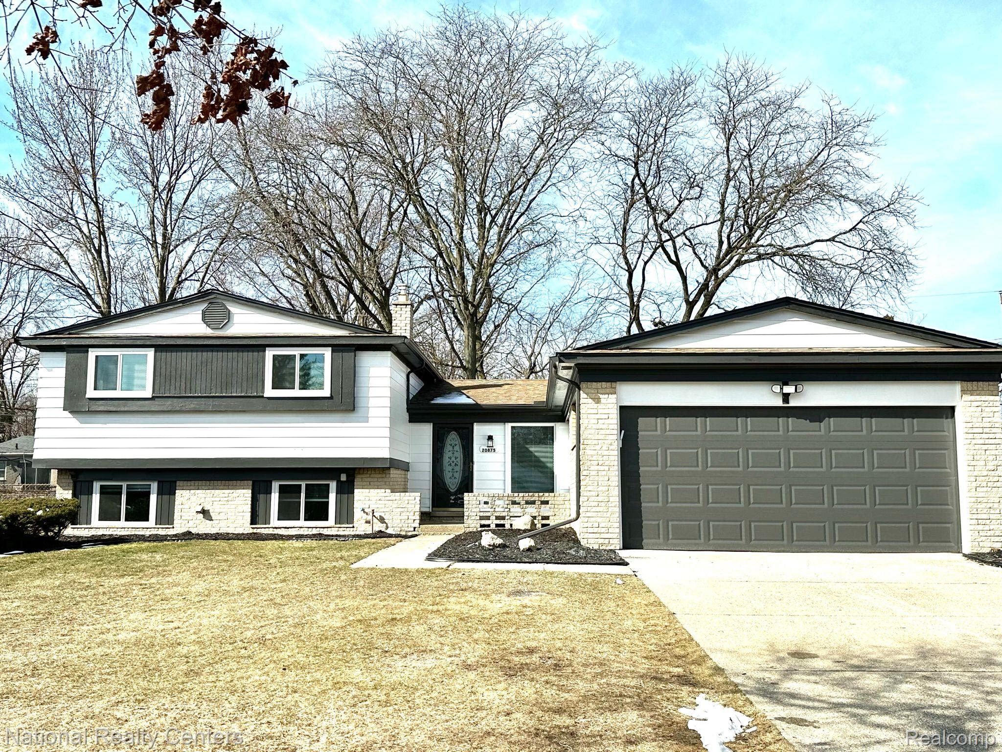 20875 Andover Road Southfield, MI 48076 - Photo 1 of 41 Gallery Image 1