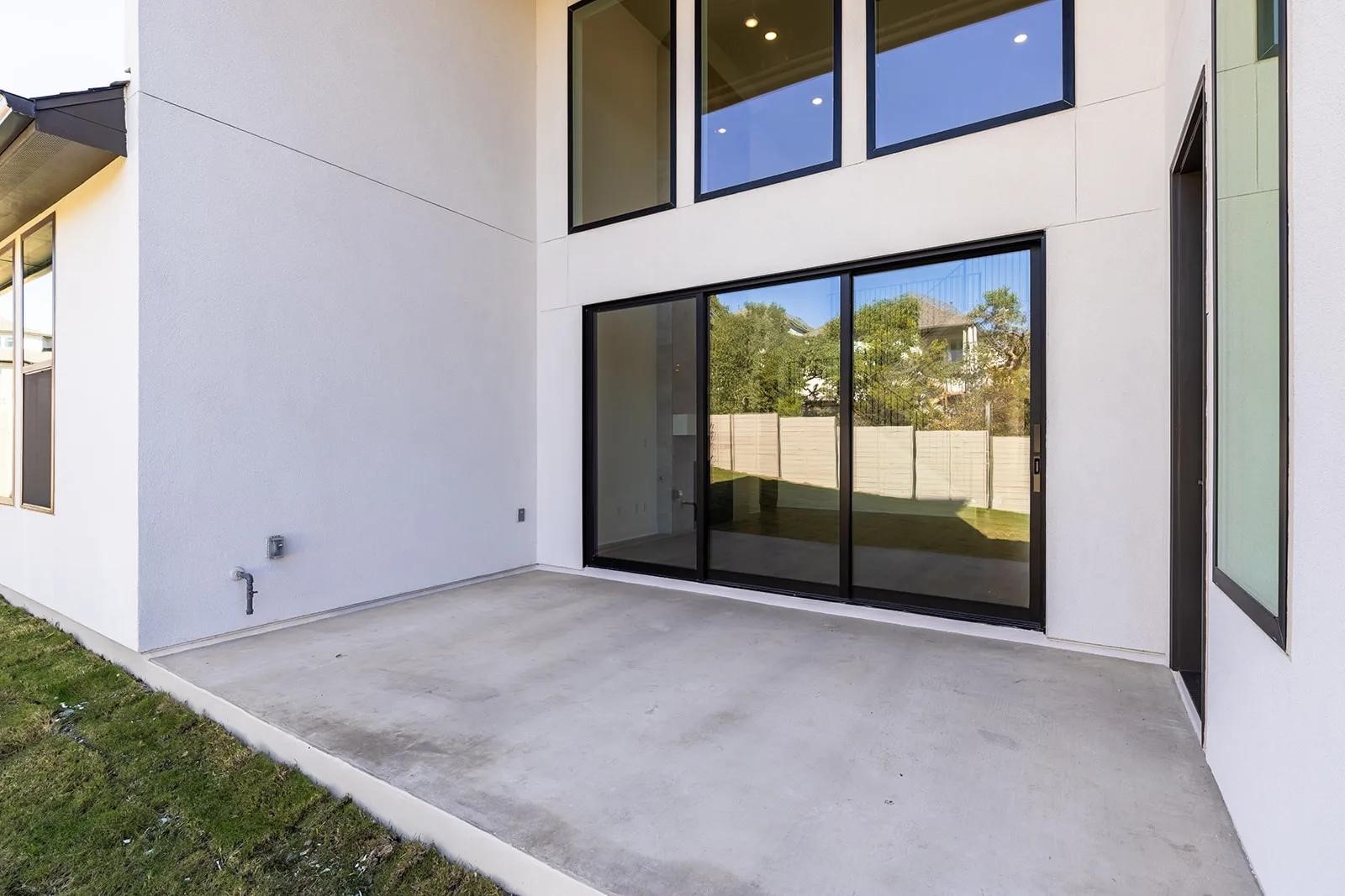 3216 Lookout Mountain Road Georgetown, TX 78628 - Photo 27 of 28