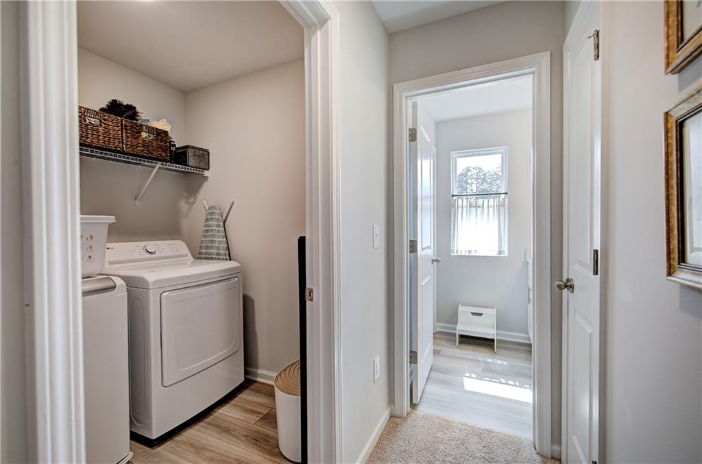 116 Pk Rdg Circle Cartersville, GA 30120 - Photo 21 of 24