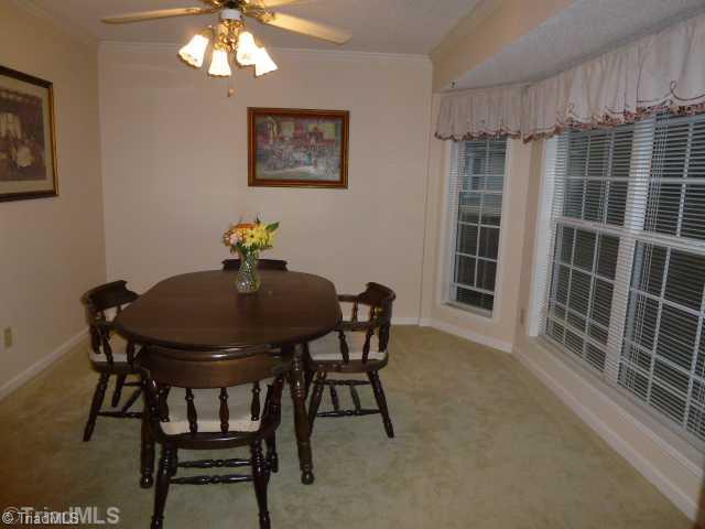 2507 Gordon Road High Point, NC 27265 - Photo 8 of 16 Dining Room.