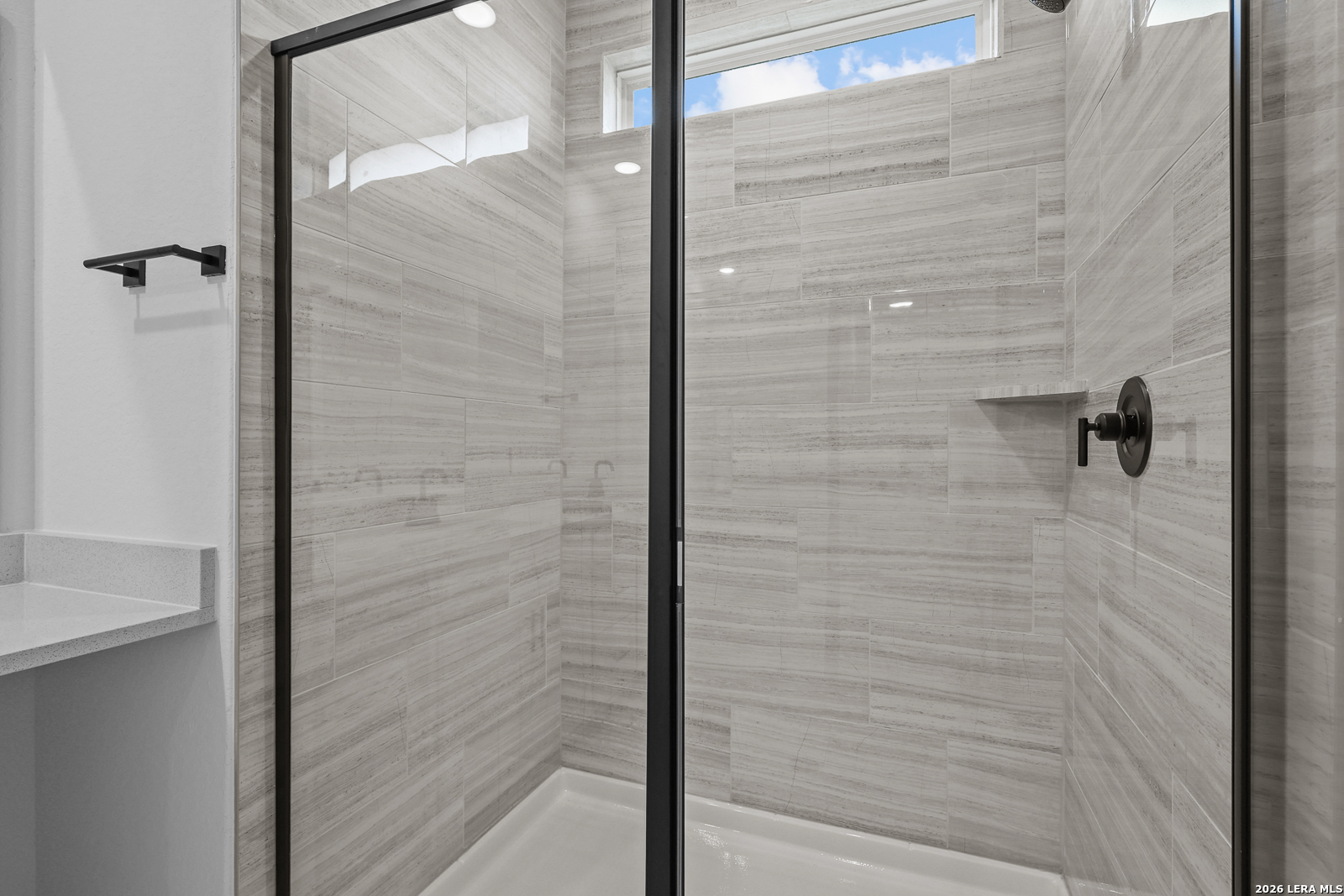 7432 Cremorne Converse, TX 78109 - Photo 23 of 35 a bathroom with a shower