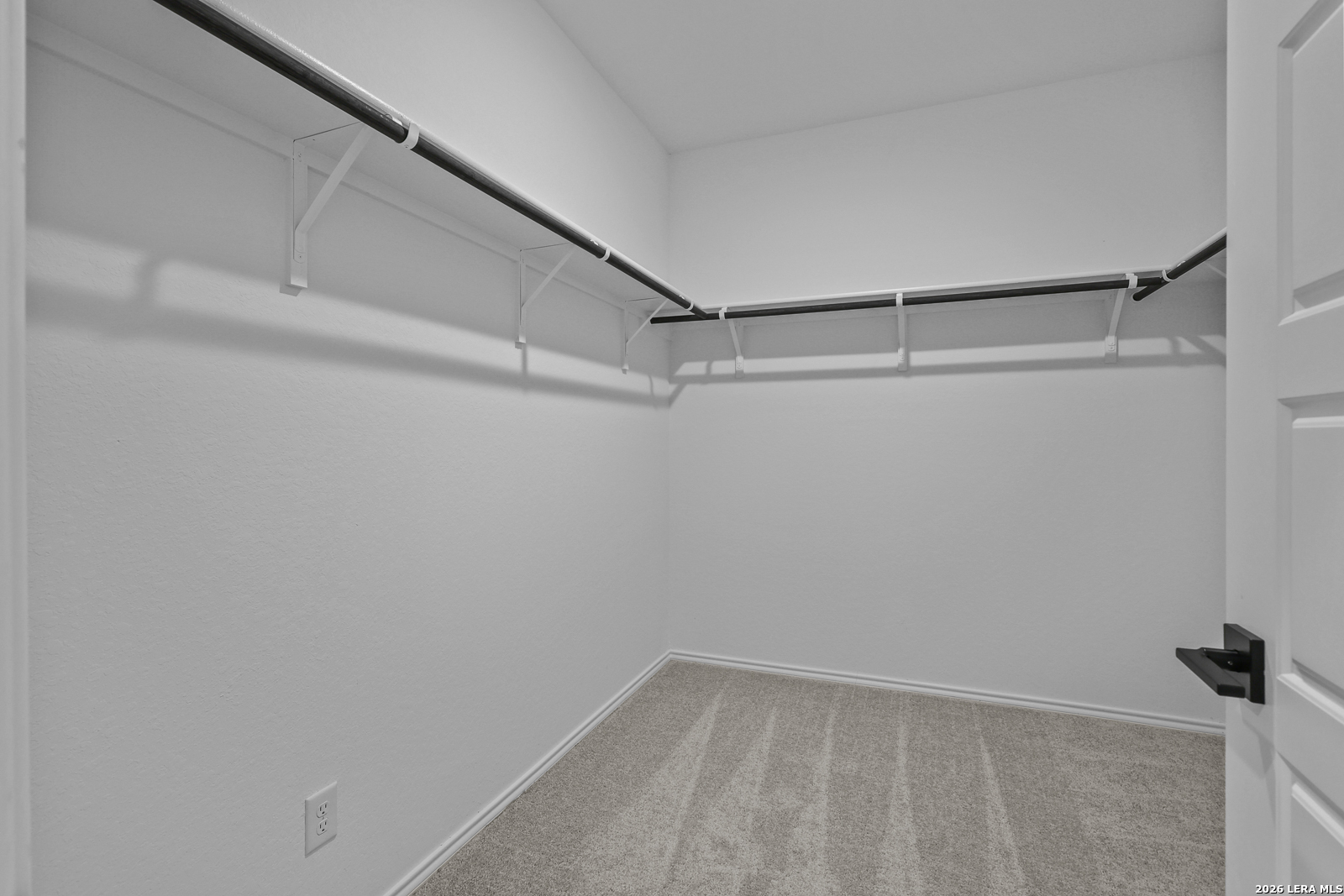 7432 Cremorne Converse, TX 78109 - Photo 25 of 35 a view of a room with racks on the wall