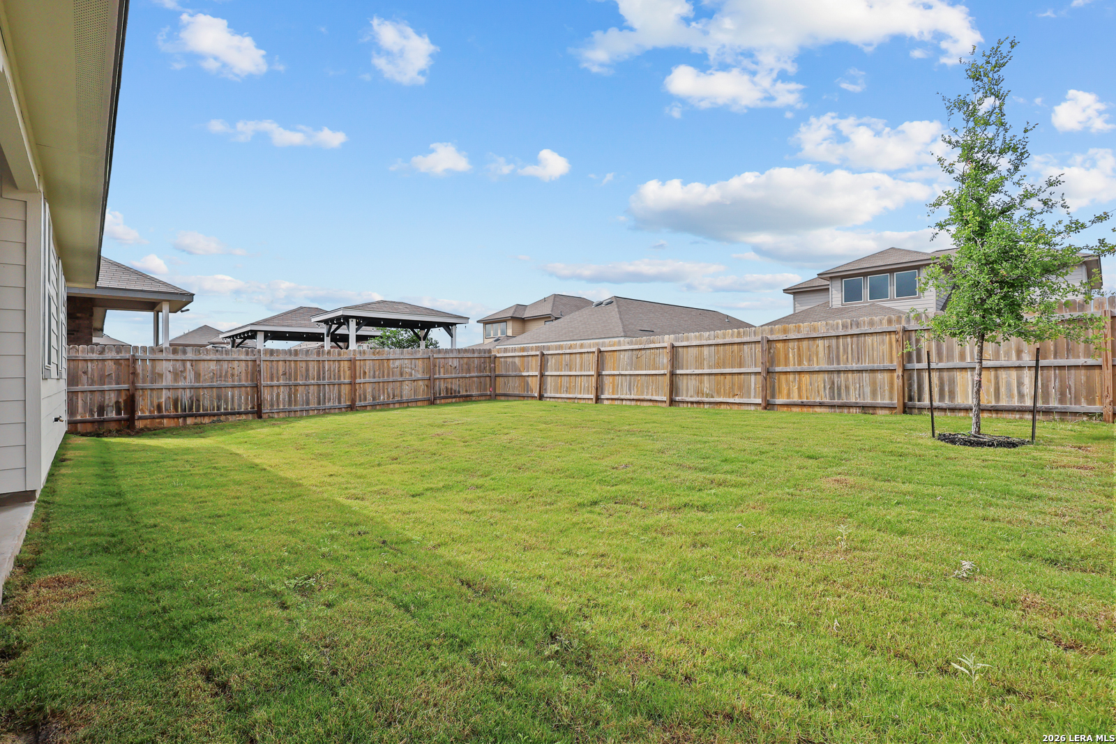 7432 Cremorne Converse, TX 78109 - Photo 34 of 35 a view of a backyard