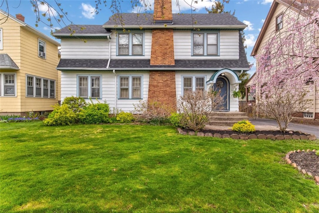 202 Wimbledon Road Irondequoit, NY 14617 - Photo 1 of 1