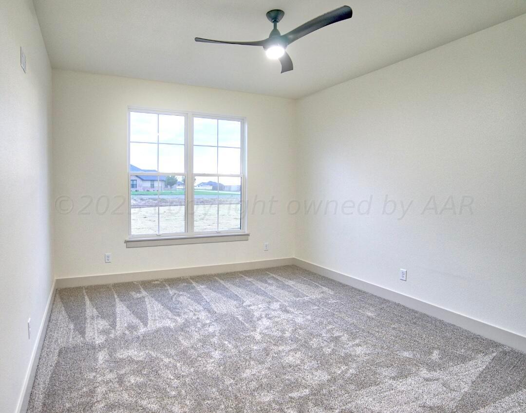 4100 Wildcat Springs Road Amarillo, TX 79119 - Photo 31 of 38 Beddroom 2