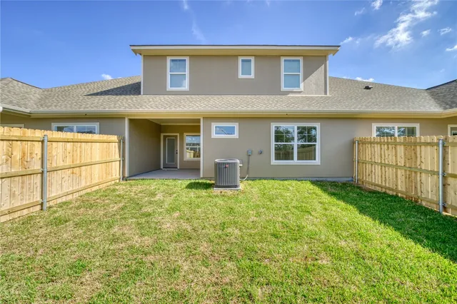 $349,900 | 3805 Alamosa Street, College Station, TX 77845