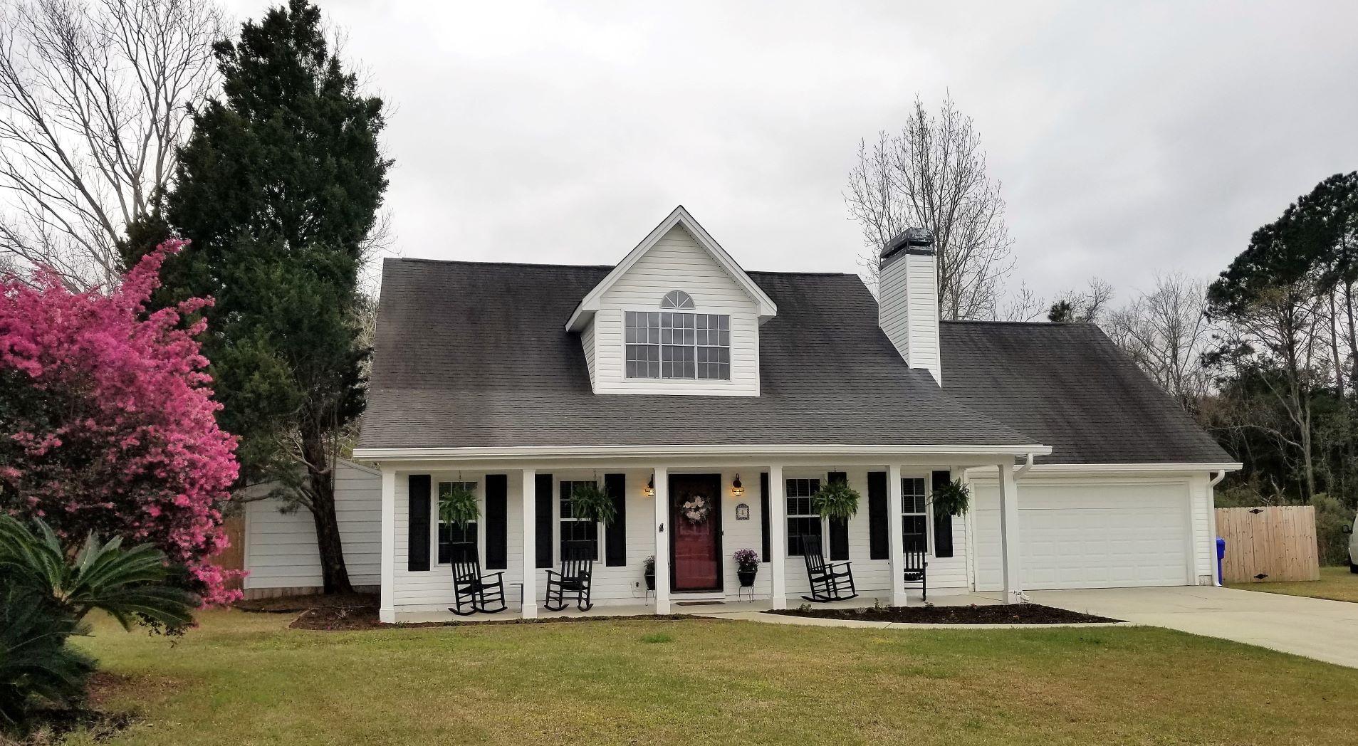 762 Lookout Point Mount Pleasant, SC 29464 - Photo 22 of 22 Frt porch