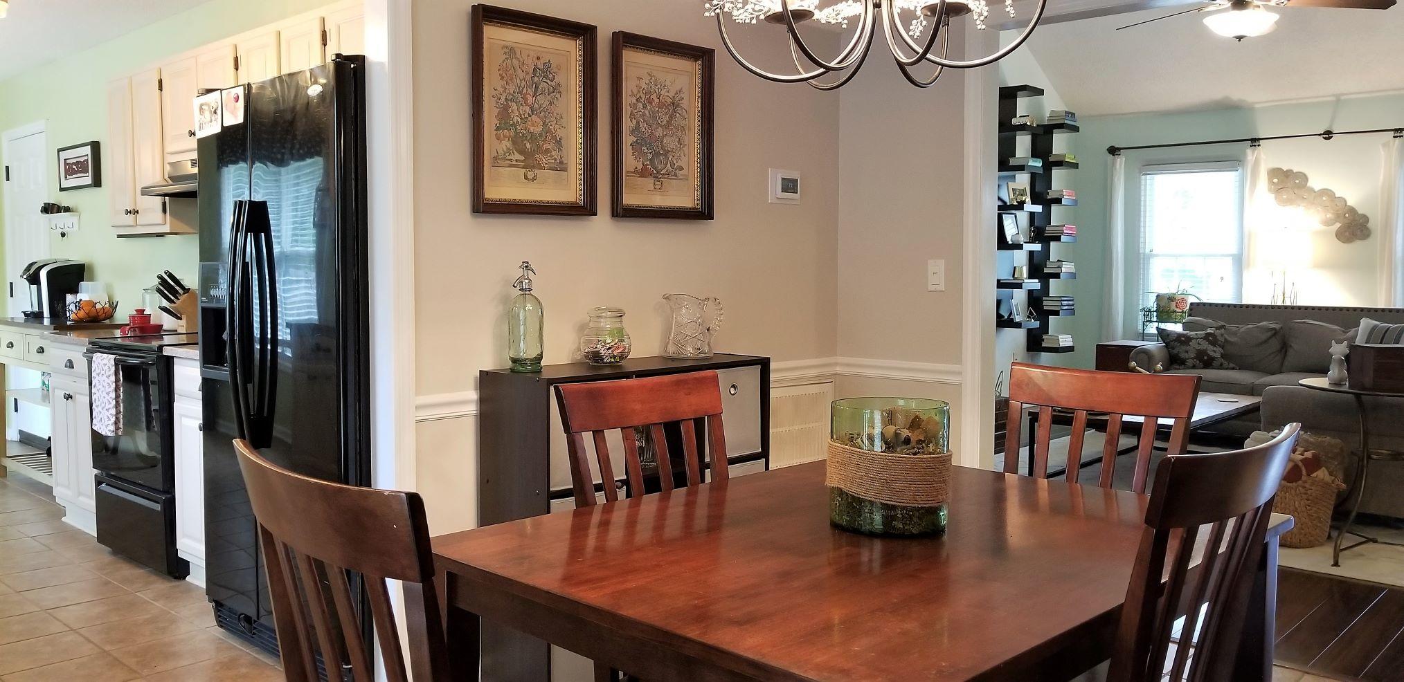 762 Lookout Point Mount Pleasant, SC 29464 - Photo 8 of 22 Dining Room