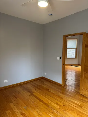 a view of a roof deck