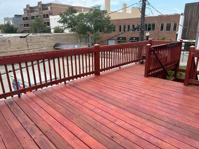 $1,995 | 1419 West Sunnyside Avenue, Unit 2, Chicago, IL 60640