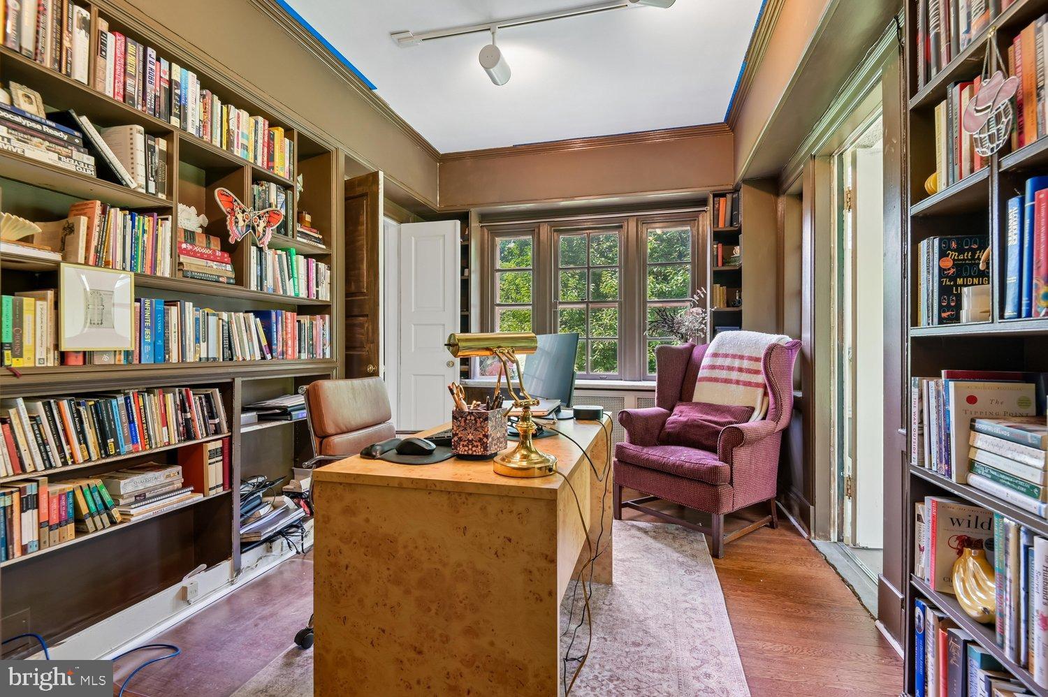 2209 Ken Oak Road Baltimore, MD 21209 - Photo 19 of 81 Office