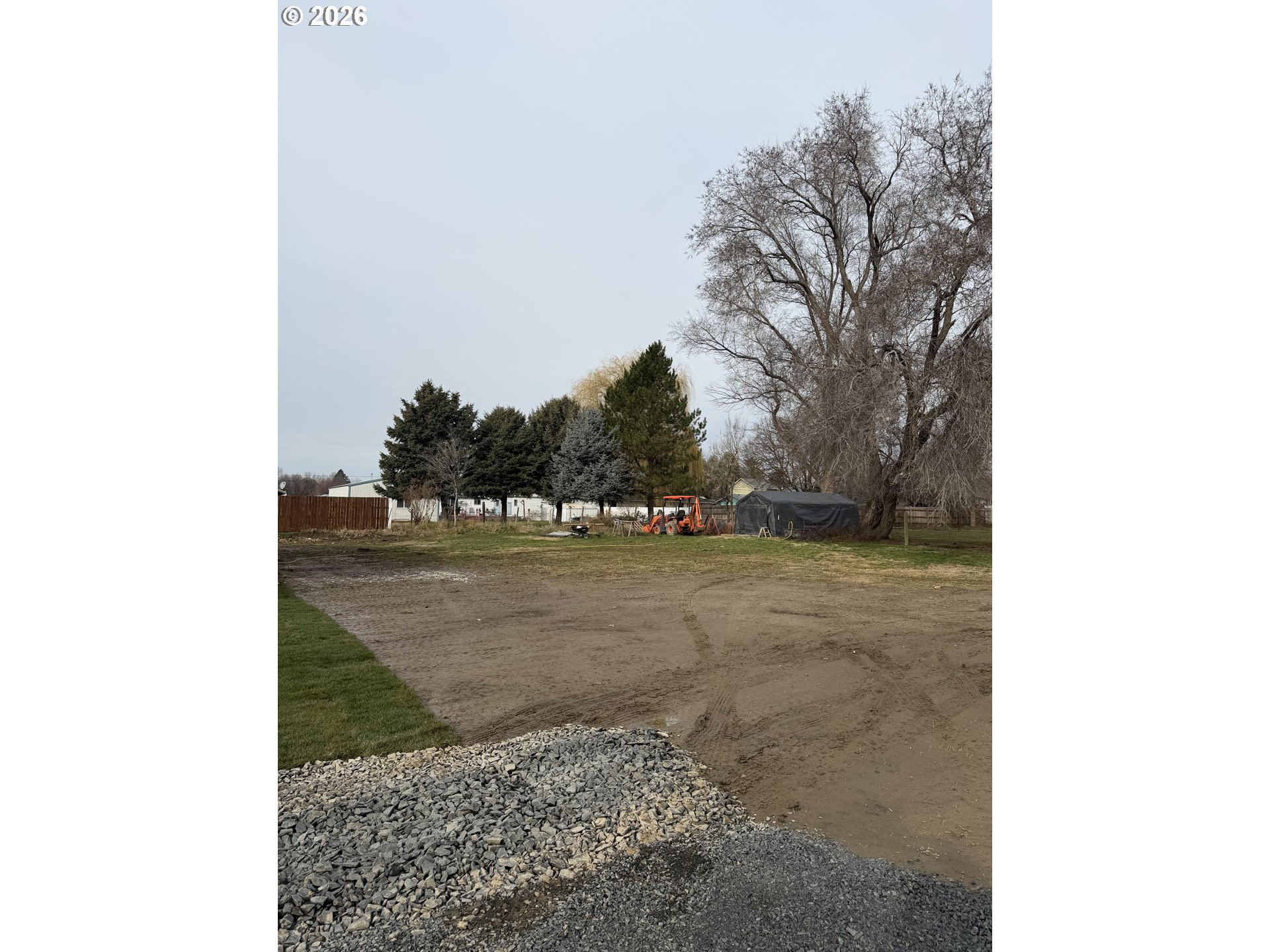 North Earl Street Stanfield, OR 97875 - Photo 2 of 2