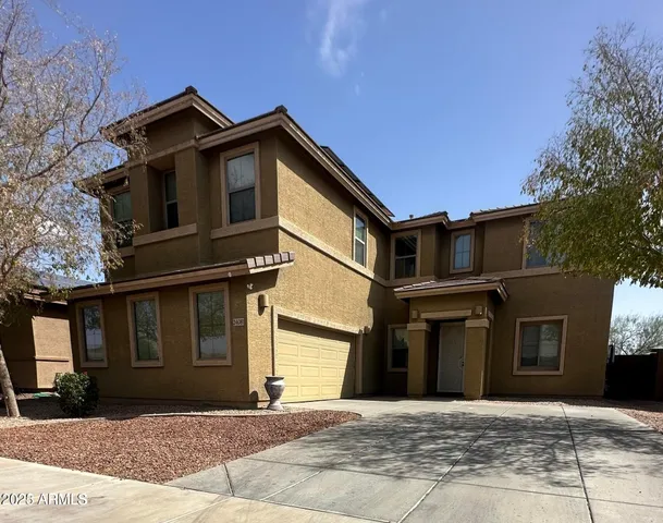 $550,000 | 24081 North 163rd Drive, Surprise, AZ 85387