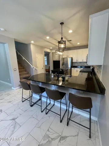 $550,000 | 24081 North 163rd Drive, Surprise, AZ 85387