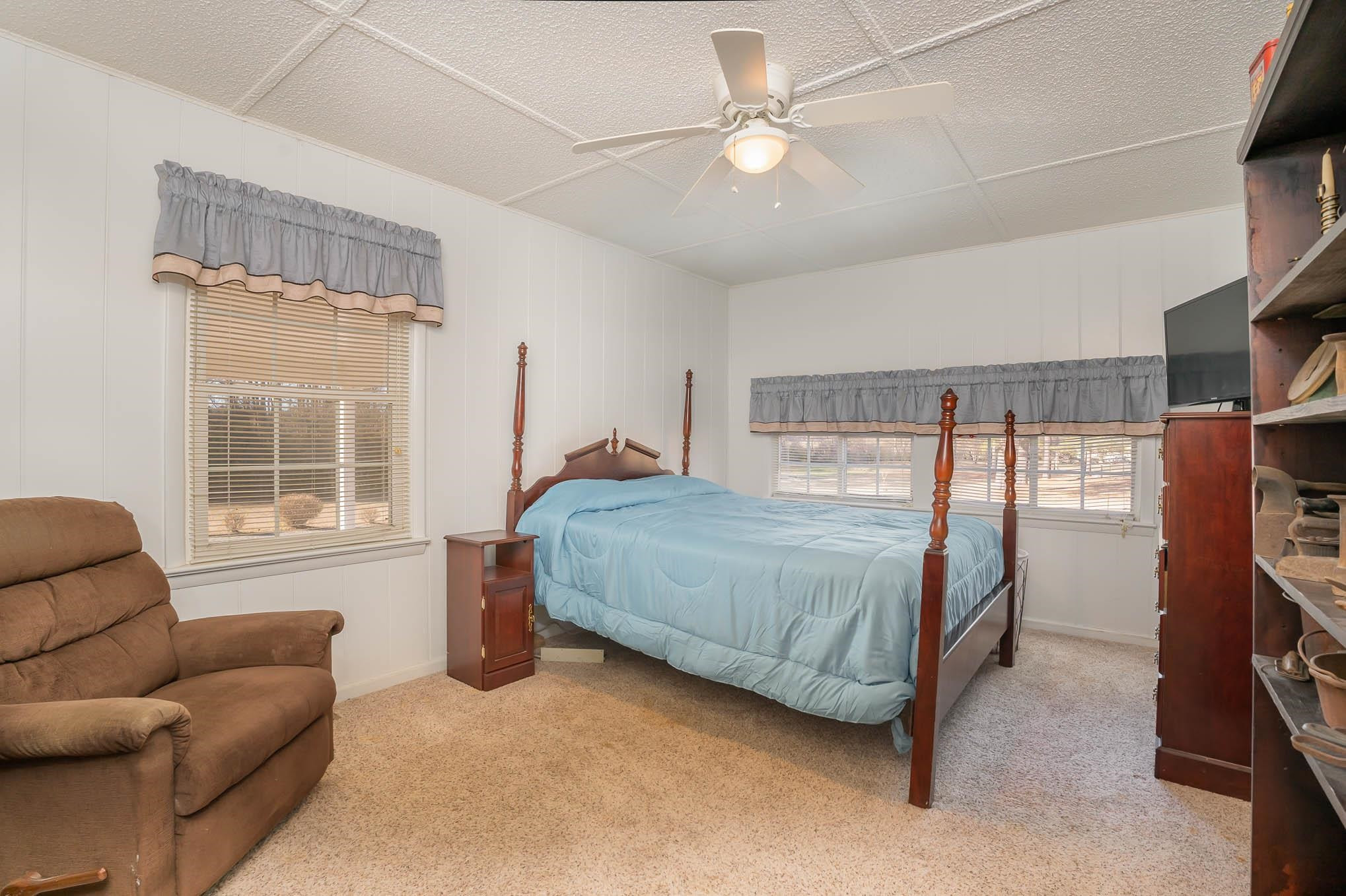1154 Davis Mill Road Selma, NC 27576 - Photo 18 of 23 Photo 18